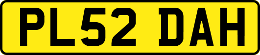 PL52DAH