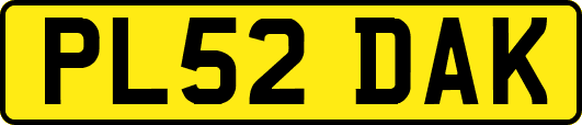 PL52DAK