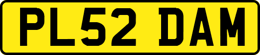 PL52DAM