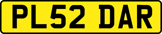 PL52DAR