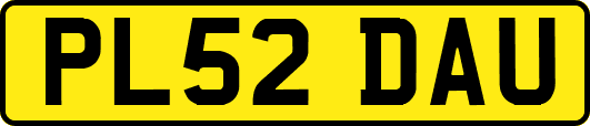 PL52DAU