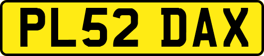 PL52DAX