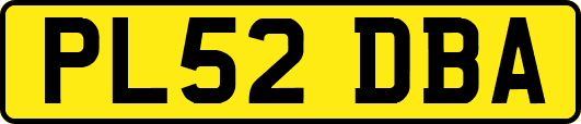 PL52DBA