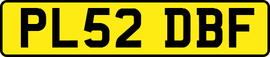 PL52DBF