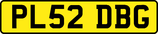 PL52DBG