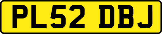 PL52DBJ