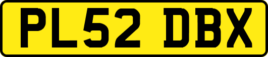 PL52DBX