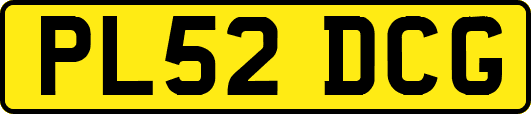 PL52DCG