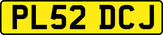 PL52DCJ