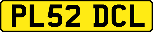 PL52DCL