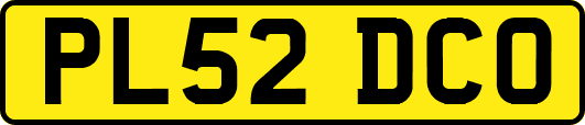 PL52DCO