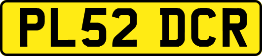 PL52DCR