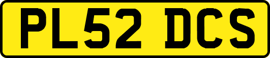 PL52DCS