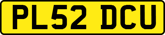 PL52DCU