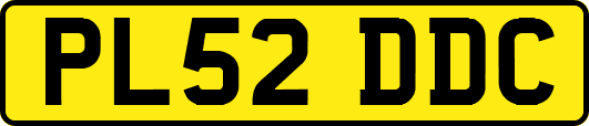 PL52DDC