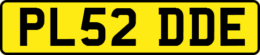 PL52DDE