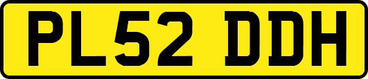 PL52DDH