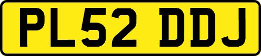 PL52DDJ
