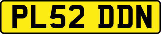 PL52DDN