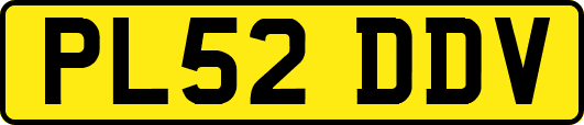 PL52DDV