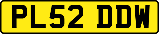 PL52DDW