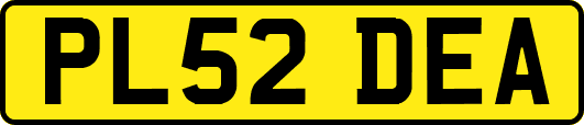 PL52DEA