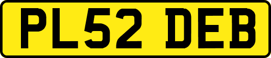 PL52DEB
