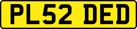 PL52DED