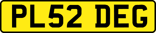PL52DEG