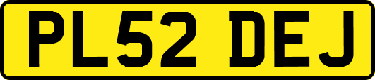 PL52DEJ
