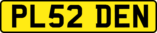 PL52DEN