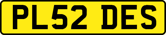 PL52DES
