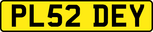 PL52DEY