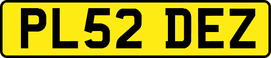 PL52DEZ