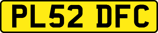 PL52DFC