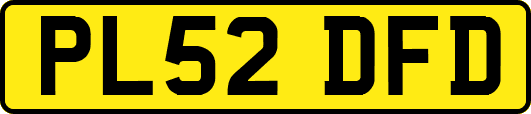 PL52DFD