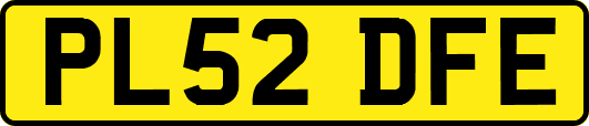 PL52DFE