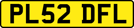PL52DFL
