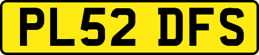 PL52DFS