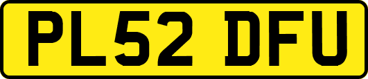 PL52DFU