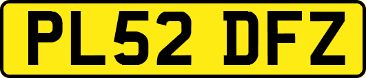 PL52DFZ