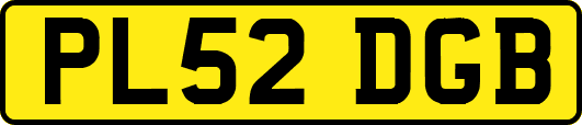 PL52DGB