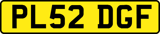 PL52DGF