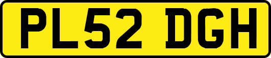 PL52DGH