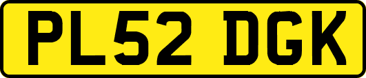 PL52DGK