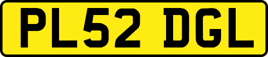 PL52DGL