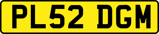 PL52DGM