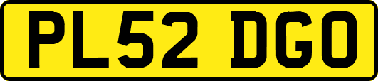 PL52DGO