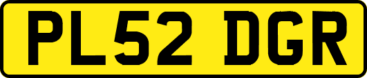 PL52DGR
