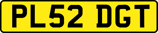 PL52DGT